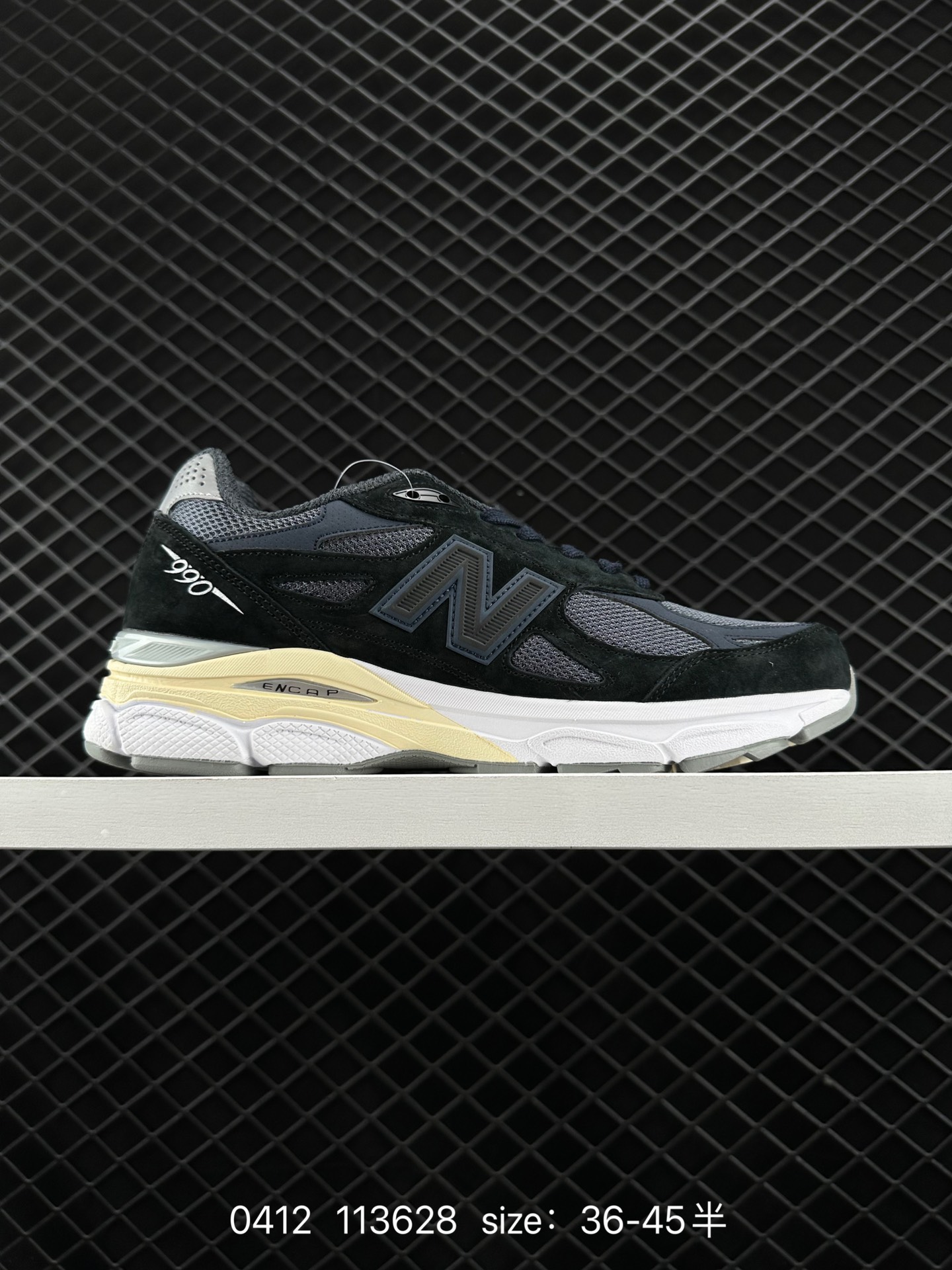 New Balance M990 New Balance M990